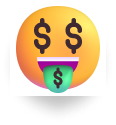 Money Face